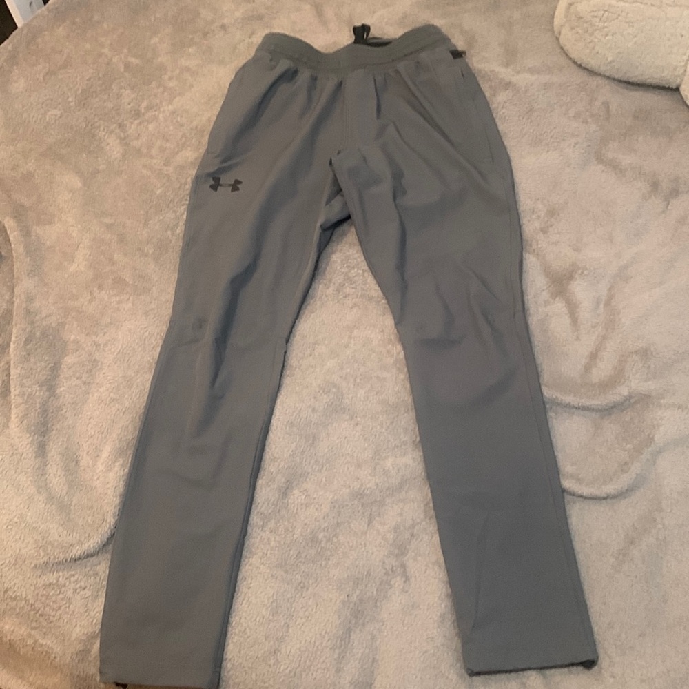 Under Armor Sweat Pants